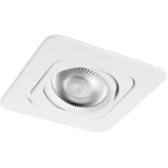10342 White Встраиваемый светильник LOFT IT Trick
