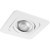 10342 White Встраиваемый светильник LOFT IT Trick