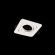 10342 White Встраиваемый светильник LOFT IT Trick 10342 White Встраиваемый светильник LOFT IT Trick