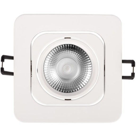 10342 White Встраиваемый светильник LOFT IT Trick 10342 White Встраиваемый светильник LOFT IT Trick