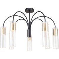 Потолочная люстра 7xGU10x35W Favourite 4740-7C Kors