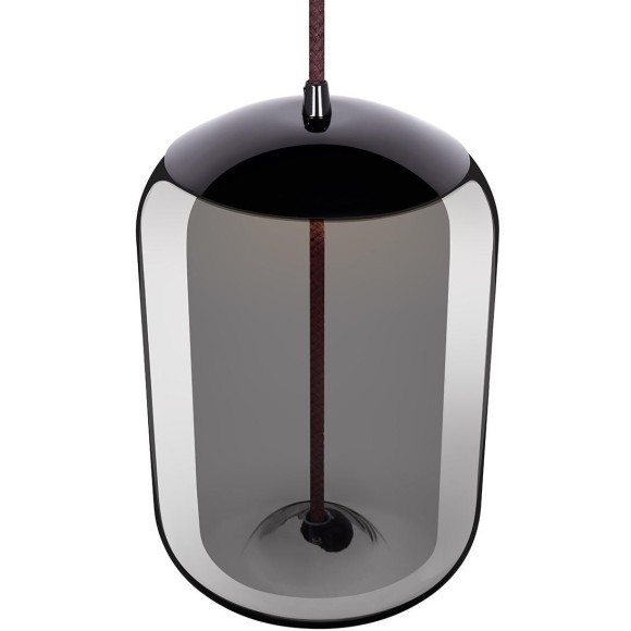 8134-C mini Подвесной светильник LOFT IT Knot