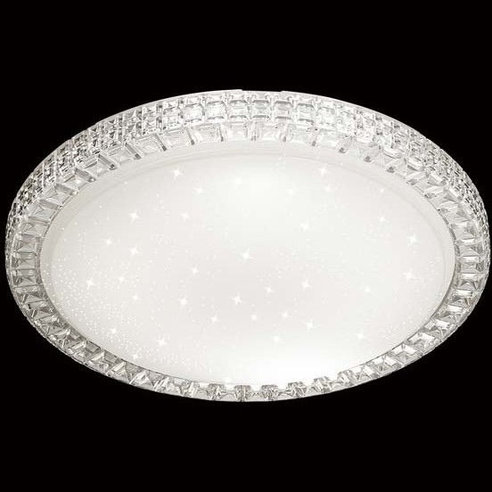 Светильник LED 48Вт 3000/4000/6000K IP43 CCT BRISA 2036/DLN