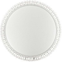 Светильник LED 48Вт 3000/4000/6000K IP43 CCT BRISA 2036/DLN