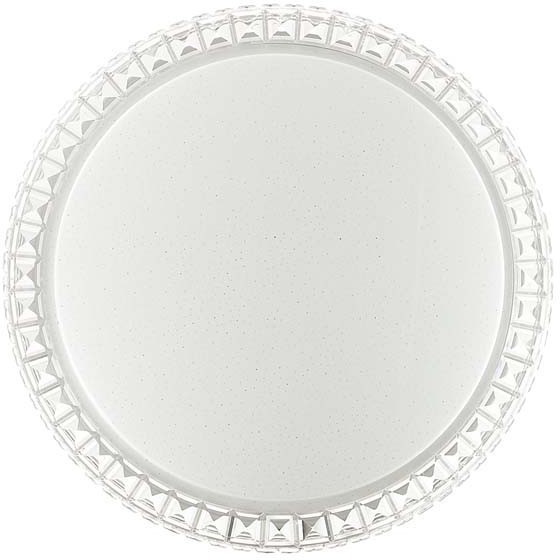 Светильник LED 48Вт 3000/4000/6000K IP43 CCT BRISA 2036/DLN