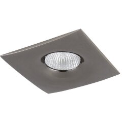 Встраиваемый светильник Lightstar 10038 Levigo под лампу 1xGU10 50W Встраиваемый светильник Lightstar 10038 Levigo под лампу 1xGU10 50W