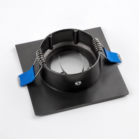 Встраиваемый светильник Lightstar 10038 Levigo под лампу 1xGU10 50W Встраиваемый светильник Lightstar 10038 Levigo под лампу 1xGU10 50W