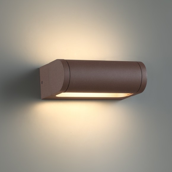 Настенный светильник IP65 LED 12W 450Лм 3000K 140° 220-240V TWINSET 7118/12WL Настенный светильник IP65 LED 12W 450Лм 3000K 140° 220-240V TWINSET 7118/12WL