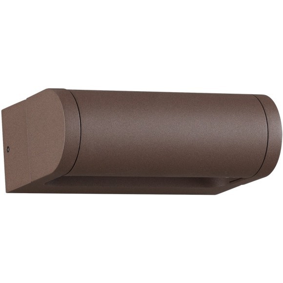 Настенный светильник IP65 LED 12W 450Лм 3000K 140° 220-240V TWINSET 7118/12WL Настенный светильник IP65 LED 12W 450Лм 3000K 140° 220-240V TWINSET 7118/12WL