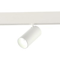 ST375.506.20 Трековый магнитный SMART (Алиса, Siri, Bluetooth, Wi-Fi) светодиодный светильник ST-Luce Skyline 48V CRI90+ 2700-6500К 1800Лм 36° 20Вт