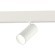 ST375.506.20 Трековый магнитный SMART (Алиса, Siri, Bluetooth, Wi-Fi) светодиодный светильник ST-Luce Skyline 48V CRI90+ 2700-6500К 1800Лм 36° 20Вт