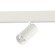 ST375.506.20 Трековый магнитный SMART (Алиса, Siri, Bluetooth, Wi-Fi) светодиодный светильник ST-Luce Skyline 48V CRI90+ 2700-6500К 1800Лм 36° 20Вт