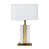 Декоративная настольная лампа Arte Lamp VARUM A5055LT-1PB
