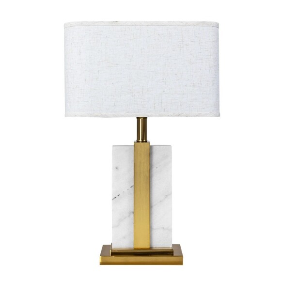 Декоративная настольная лампа Arte Lamp VARUM A5055LT-1PB