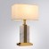 Декоративная настольная лампа Arte Lamp VARUM A5055LT-1PB