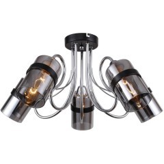 Потолочная люстра Affable 2351-5U