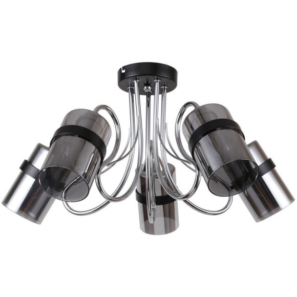 Потолочная люстра Affable 2351-5U