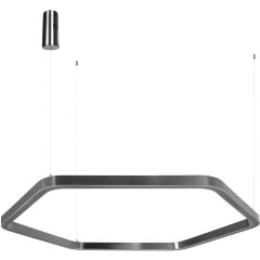 10243XL Dark grey Подвесной светильник LOFT IT Titanium