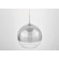 Подвесной светильник Lumina Deco Veroni LDP 1029-200 CHR