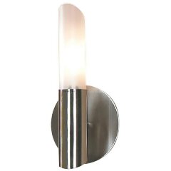 Бра Lussole LSC-2801-01 LANO IP21 под лампу 1xE14 40W