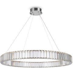 Подвесной светильник Freya FR5257PL-L32CH Подвесной светильник Freya FR5257PL-L32CH