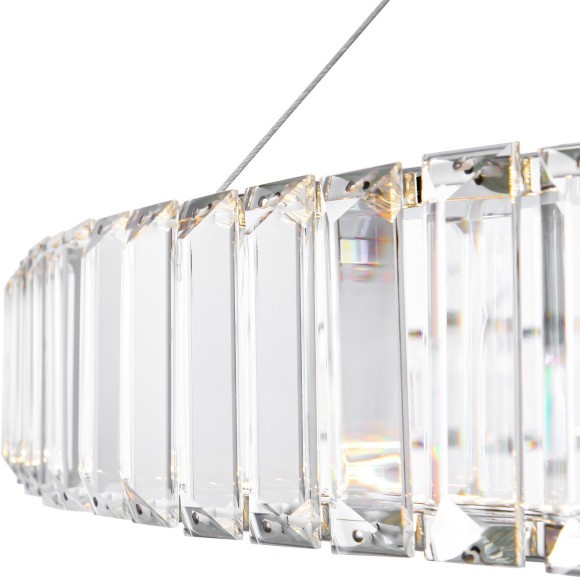 Подвесной светильник Freya FR5257PL-L32CH Подвесной светильник Freya FR5257PL-L32CH