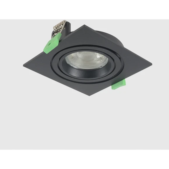 Светильник встроенный Crystal Lux CLT 002C1 BL V2