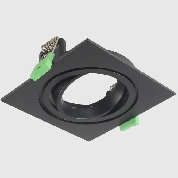 Светильник встроенный Crystal Lux CLT 002C1 BL V2