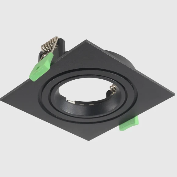 Светильник встроенный Crystal Lux CLT 002C1 BL V2