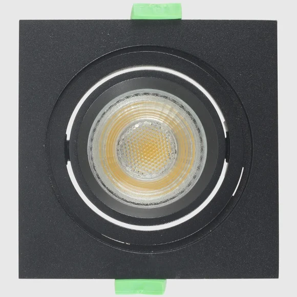 Светильник встроенный Crystal Lux CLT 002C1 BL V2