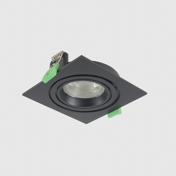 Светильник встроенный Crystal Lux CLT 002C1 BL V2 Светильник встроенный Crystal Lux CLT 002C1 BL V2