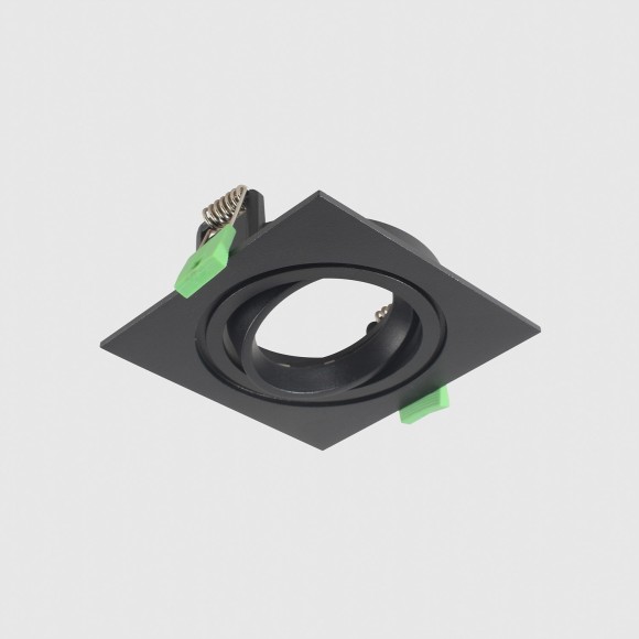 Светильник встроенный Crystal Lux CLT 002C1 BL V2 Светильник встроенный Crystal Lux CLT 002C1 BL V2