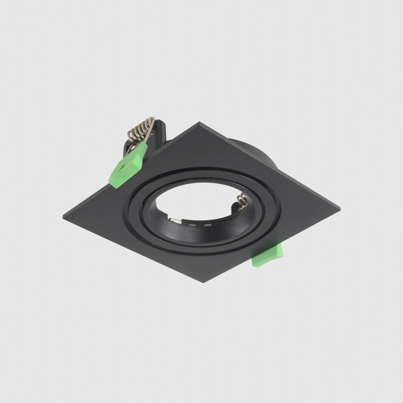 Светильник встроенный Crystal Lux CLT 002C1 BL V2 Светильник встроенный Crystal Lux CLT 002C1 BL V2