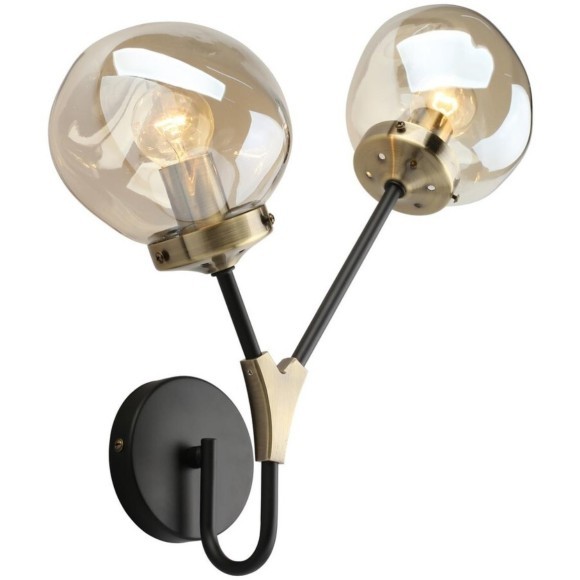 Бра Crotone OML-95101-02