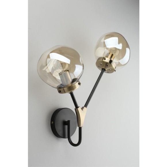 Бра Crotone OML-95101-02