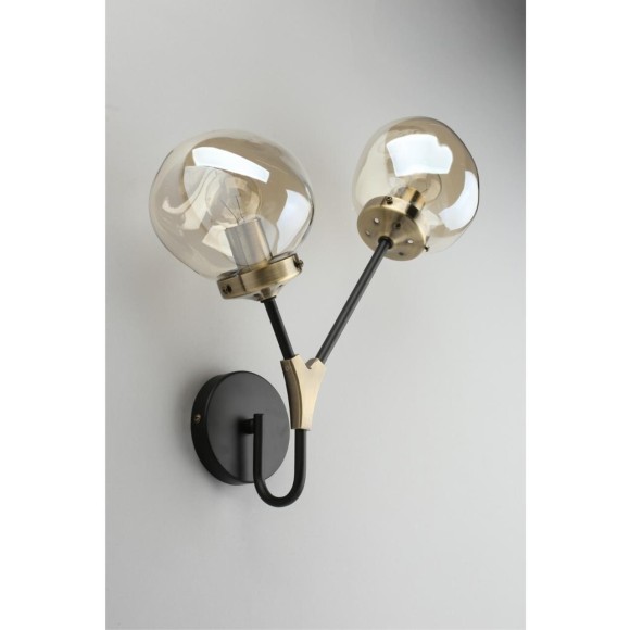 Бра Crotone OML-95101-02