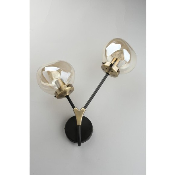 Бра Crotone OML-95101-02