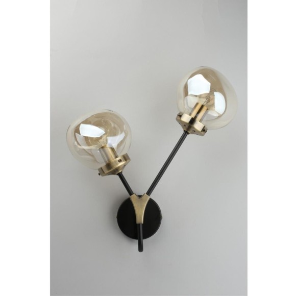 Бра Crotone OML-95101-02