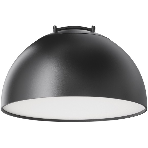 Светильник светодиодный на текстильный шинопровод Maytoni Parity TR126B-20W4K-B 1550лм 20Вт CRI90