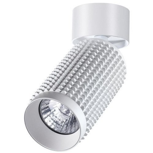 Спот настенный Novotech 370752 MAIS под лампу 1xGU10 50W