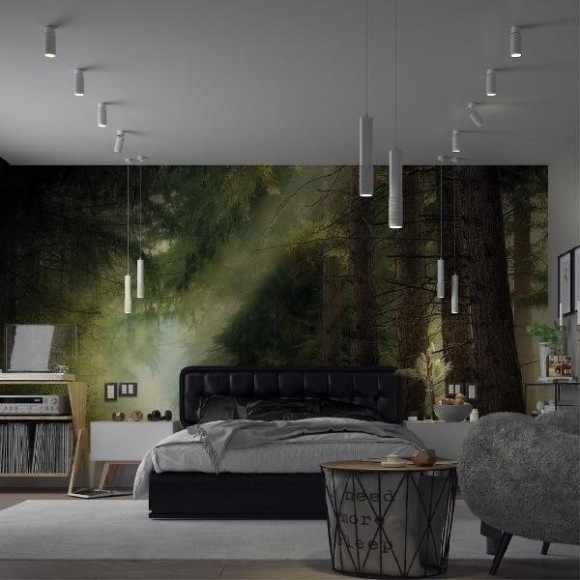 Спот настенный Novotech 370752 MAIS под лампу 1xGU10 50W