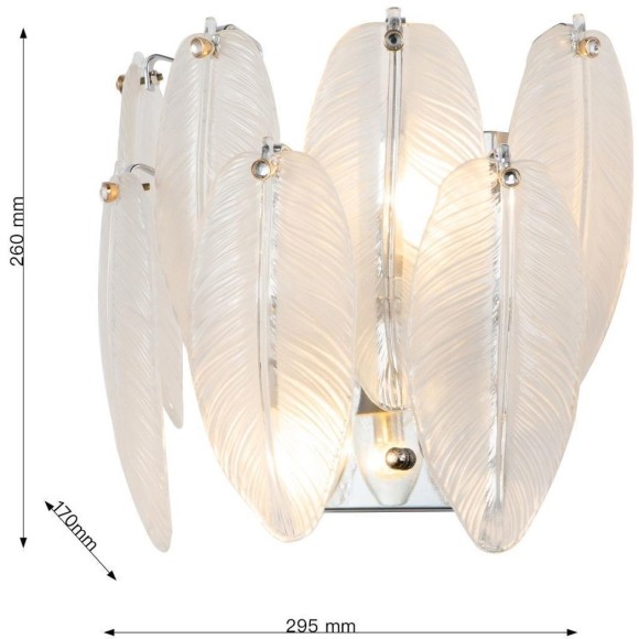 Бра Beluta 3018-2W