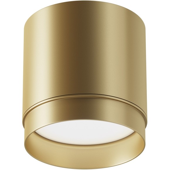 Потолочный светильник Technical C088CL-GX53-MG