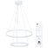 Подвесная люстра Arte Lamp MERIDIANA A2198SP-2WH