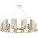 Люстра Crystal Lux DELUXE SP12