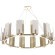 Люстра Crystal Lux DELUXE SP12