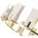 Люстра Crystal Lux DELUXE SP12