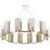 Люстра Crystal Lux DELUXE SP12