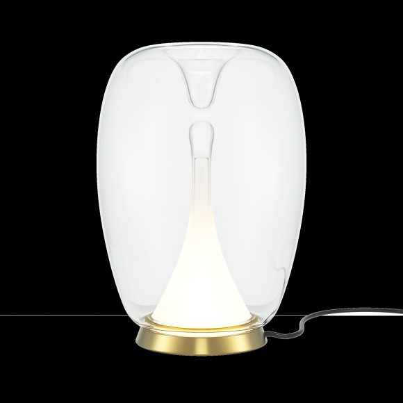 Настольный светильник Maytoni MOD282TL-L15G3K1 Настольный светильник Maytoni MOD282TL-L15G3K1