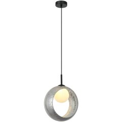 Светильник подвесной Stilfort 2178/09/01P, серия Raundi Светильник подвесной Stilfort 2178/09/01P, серия Raundi